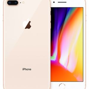 iphone 8 plus 64gb